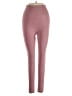 Unbranded Pink Yoga Pants Size S - photo 1