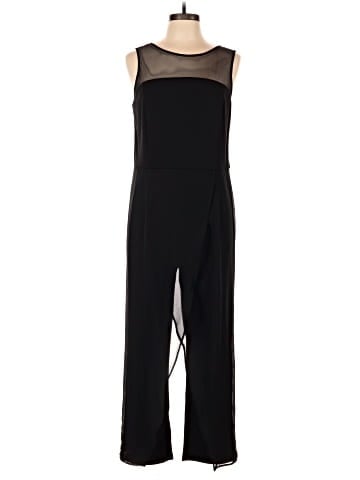 Alexa B Jumpsuit (view 1)