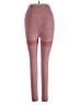 Unbranded Pink Yoga Pants Size S - photo 2