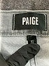 Paige Gray Jeans Size 32 waist - photo 7