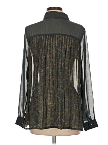Darling Long Sleeve Blouse (view 2)