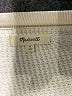 Madewell Ivory Pullover Sweater Size M - photo 7