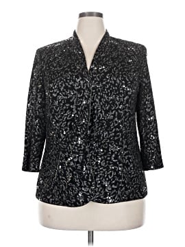 Alex Evenings Cardigan (view 1)