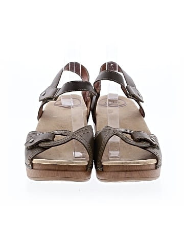 Dansko Heels (view 2)