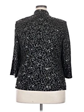 Alex Evenings Cardigan (view 2)