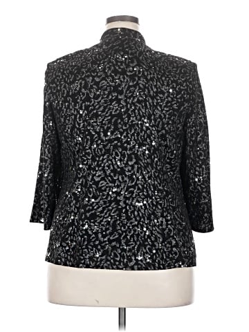 Alex Evenings Cardigan (view 2)