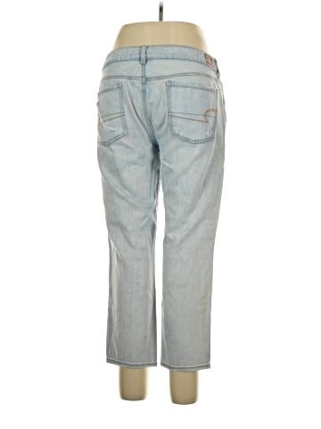 American Eagle Outfitters Jeans (view 2)