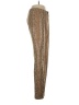Marc Cain Animal Print Gold Tan Casual Pants Size 6 (N1) - photo 4