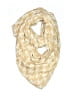 Jules Smith Ivory Tan Scarf One size - photo 1