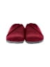 Taos Burgundy Red Flats Size 7 - 7 1/2 - photo 2