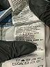 Levi's Hearts Blue Jeans Size 28 waist - photo 8
