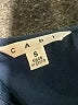 CAbi Solid Blue Jumpsuit Size S - photo 4