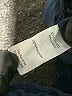 CAbi Solid Blue Jumpsuit Size S - photo 5