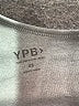 YPB Blue Tank Top Size XS - photo 7