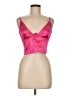 Unbranded Pink Tank Top Size M - photo 1