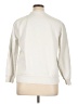 Zara Ivory Sweatshirt Size XL - photo 2