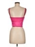 Unbranded Pink Tank Top Size M - photo 2