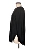 Ann Taylor Black Long Sleeve Top Size M - photo 5