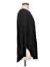 Ann Taylor Black Long Sleeve Top Size M - photo 4