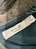 Ali & Jay Metallic Black Jumpsuit Size XS - photo 4