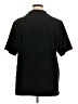 Unbranded Black Short Sleeve Top Size 14 - photo 2