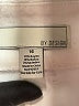 By Design Solid Ivory Casual Pants Size 16 - photo 7