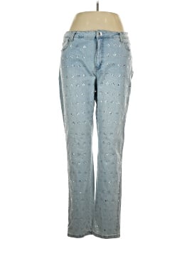 Denim 24/7 Jeans
