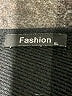Fashion Black Pullover Sweater Size XL - photo 4