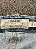 Torrid Solid Blue Jeans Size 14 - photo 4
