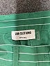 LNA Stripes Green Board Shorts Size XS - photo 3