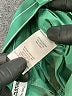 LNA Stripes Green Board Shorts Size XS - photo 4