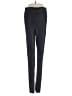 K Too Solid Black Active Pants Size P (estimated, petite) - photo 1