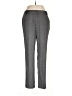 Larry Levine Gray Dress Pants Size 12 - photo 1