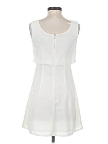Rampage Casual Dress (view 2)
