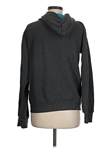 Assorted Brands Zip Up Hoodie (view 2)