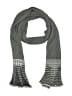 Echo Gray Scarf One size - photo 1