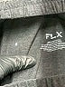 FLX Black Casual Pants Size S - photo 7