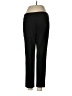 Marisa Solid Black Dress Pants Size 6 (petite) - photo 2
