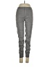 Vince. Gray Linen Pants Size 0 - photo 1