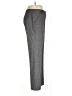 Larry Levine Gray Dress Pants Size 12 - photo 4