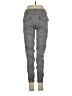 Vince. Gray Linen Pants Size 0 - photo 2