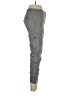 Vince. Gray Linen Pants Size 0 - photo 4