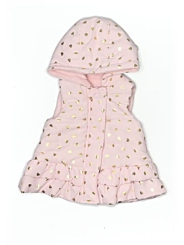 Mamiye Brothers Vest (view 1)