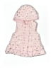 Mamiye Brothers 100% Polyester Pink Vest 18-24 MO / 24 MO - photo 1