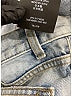 Saint Laurent 100% Cotton Blue Jeans Size 29 waist - photo 6