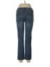 Ann Taylor LOFT Hearts Blue Jeans Size 6 - photo 2