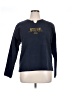 Gear for Sports 100% Polyester Blue Sweatshirt Size XL - photo 1