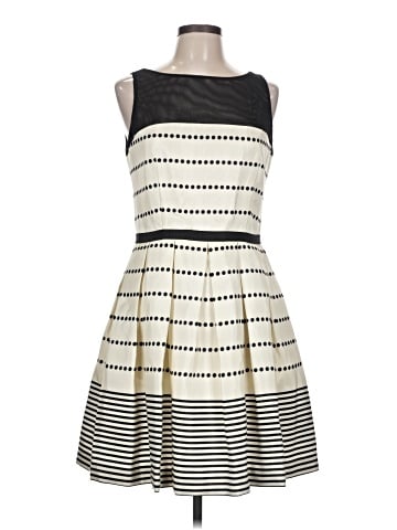 Taylor Cocktail Dress (view 1)