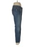 Ann Taylor LOFT Hearts Blue Jeans Size 6 - photo 4