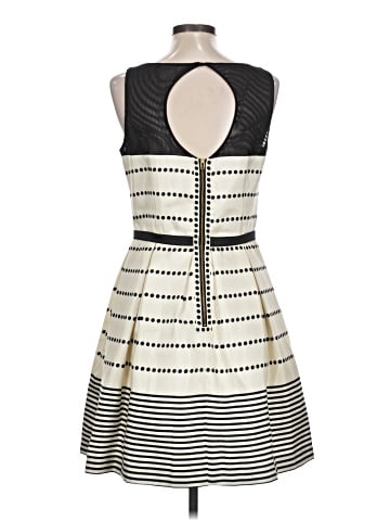 Taylor Cocktail Dress (view 2)